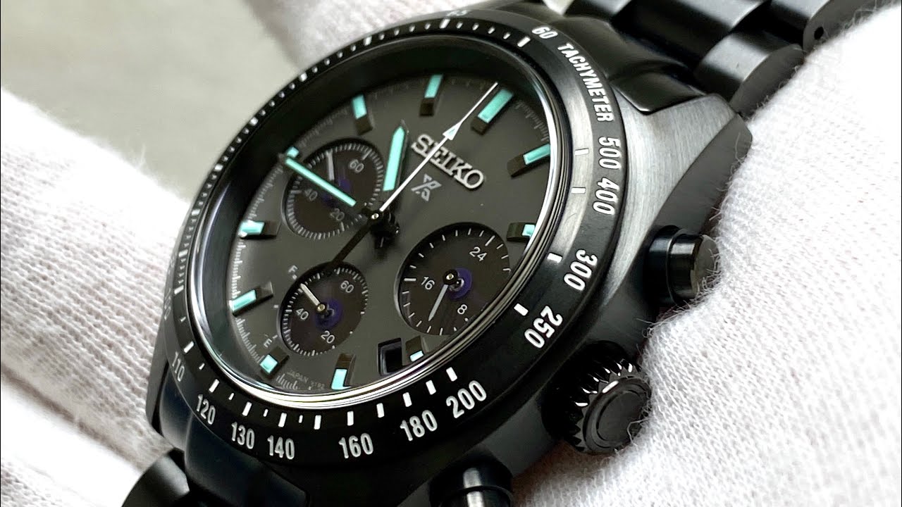 PROSPEX【SSC917 / SBDL103】プロスペックス