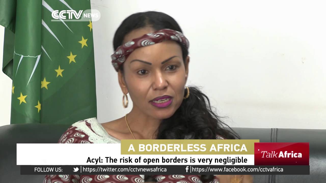 Talk Africa: Is a border-less Africa a good or a bad thing?