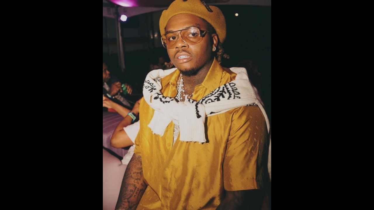 (FREE) Gunna x Offset Type Beat - ''GOODBYE LETTER''