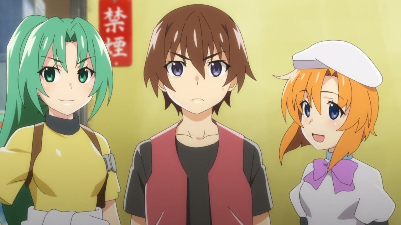 kneecap / Higurashi no Naku Koro ni
