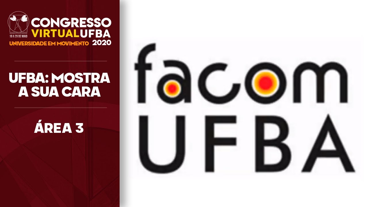 Apresentação do curso de graduação em Produção em Comunicação e Cultura