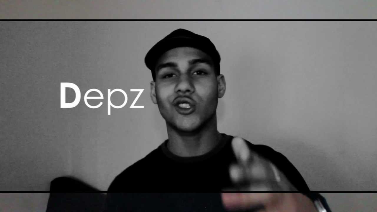 Depz - Sanitation Shutdown