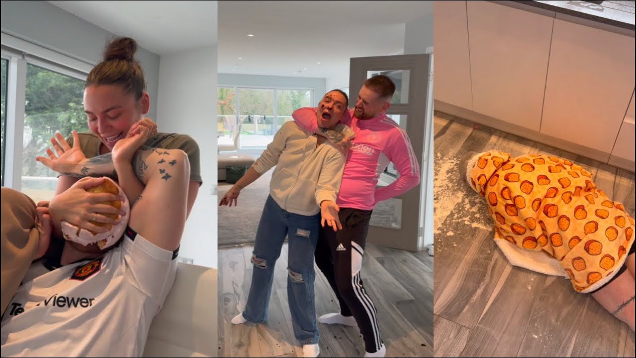 WORST BIRTHDAY EVER!!!!