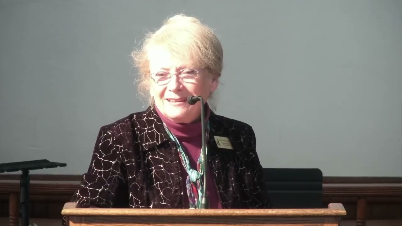 Missionary Guest Speakers