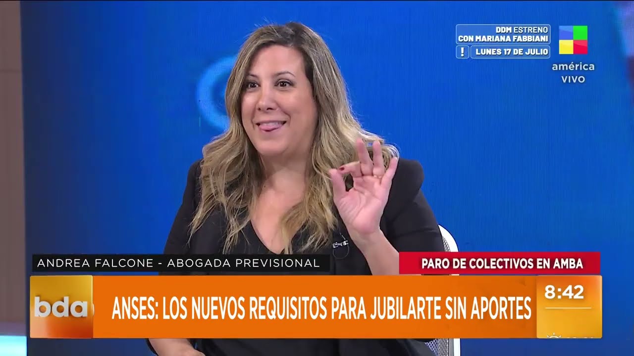 ANSES: los nuevos requisitos para jubilarte sin aportes
