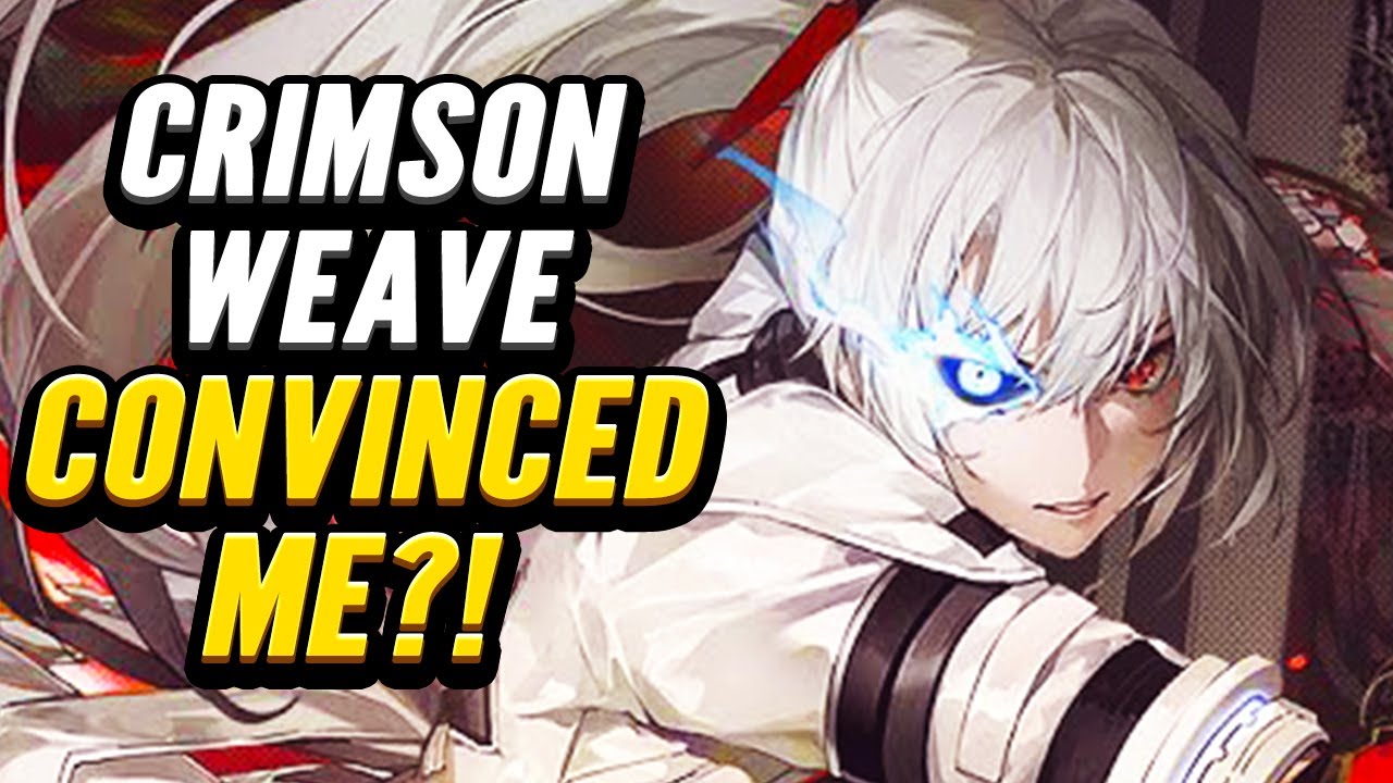 Punishing: Gray Raven | Wintry Shackles PV REACTION!
