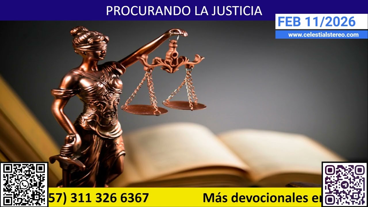 Devocional para Hoy Feb 11/2026