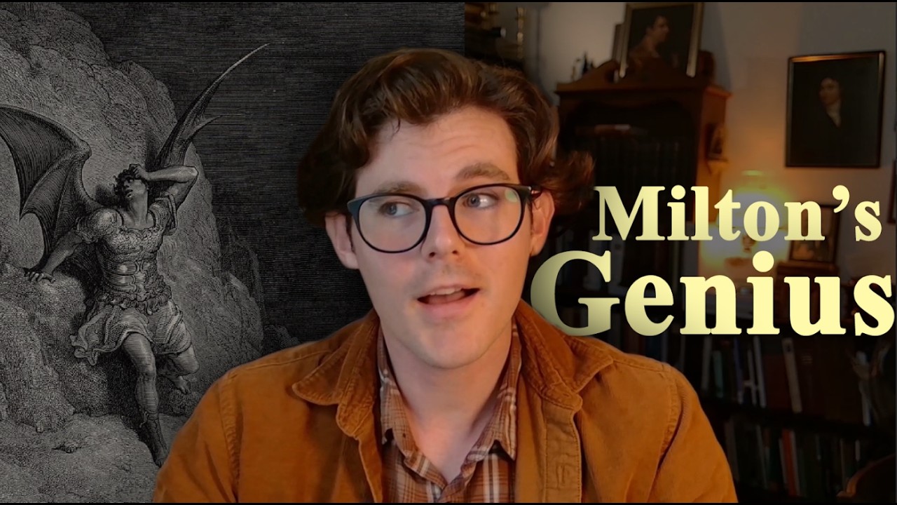 The Rhetoric of Milton's Satan | A Rhetorical Analysis