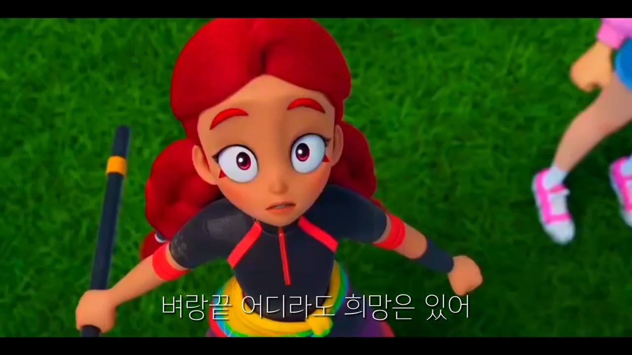 [메탈카드봇 매드무비]엑스가리온 초신성특공대 OST