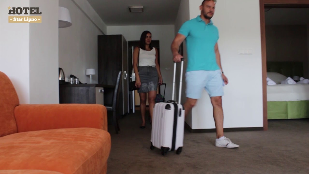 HOTEL Star Lipno
