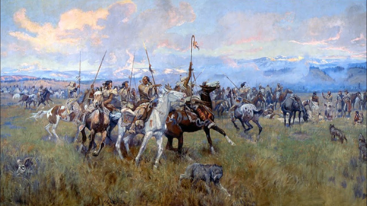 The Greatest Western Artist of All Time