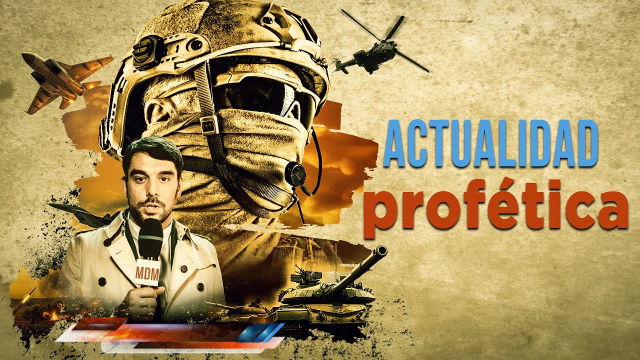 Actualidad profética - George Schaubeck