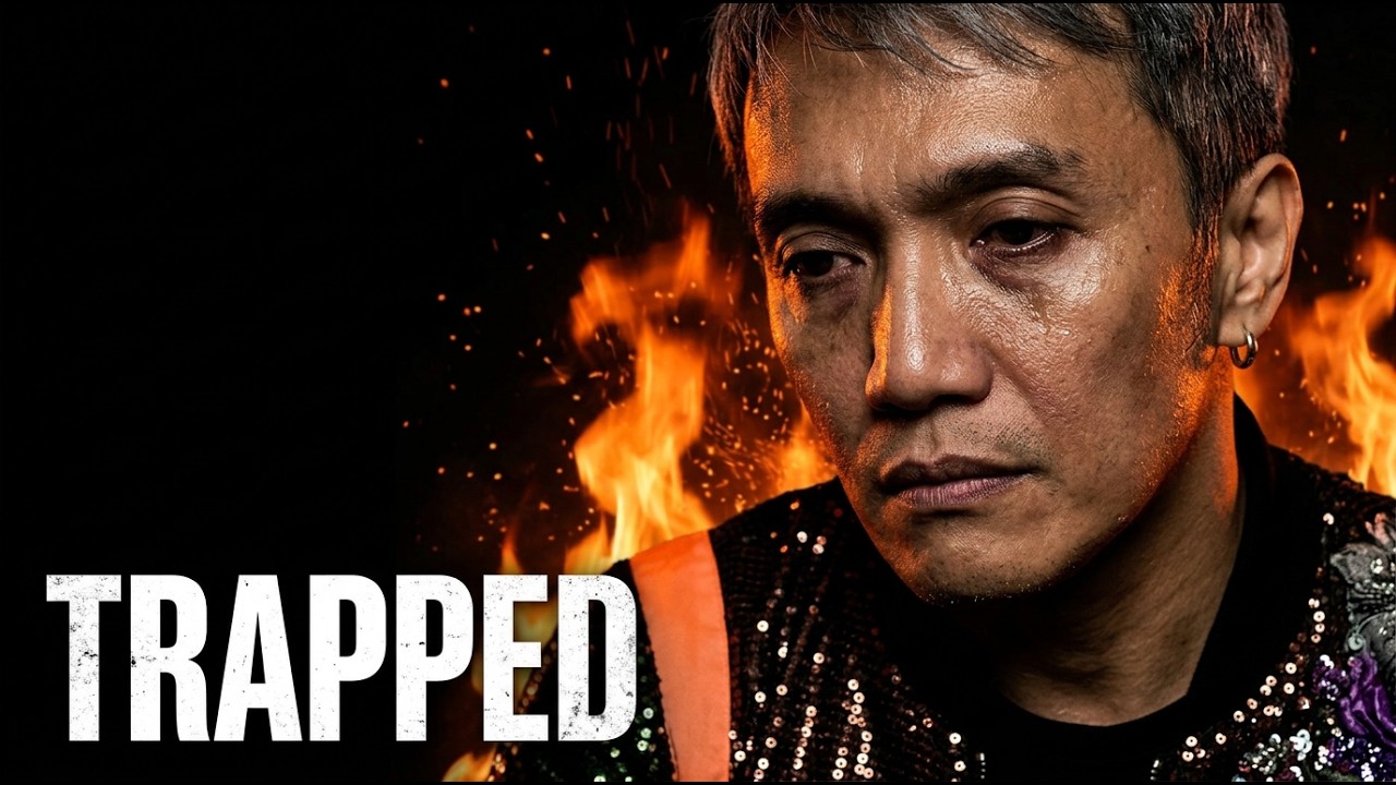 Journey Singer FINALLY Admits Why He Tried To Quit Twice