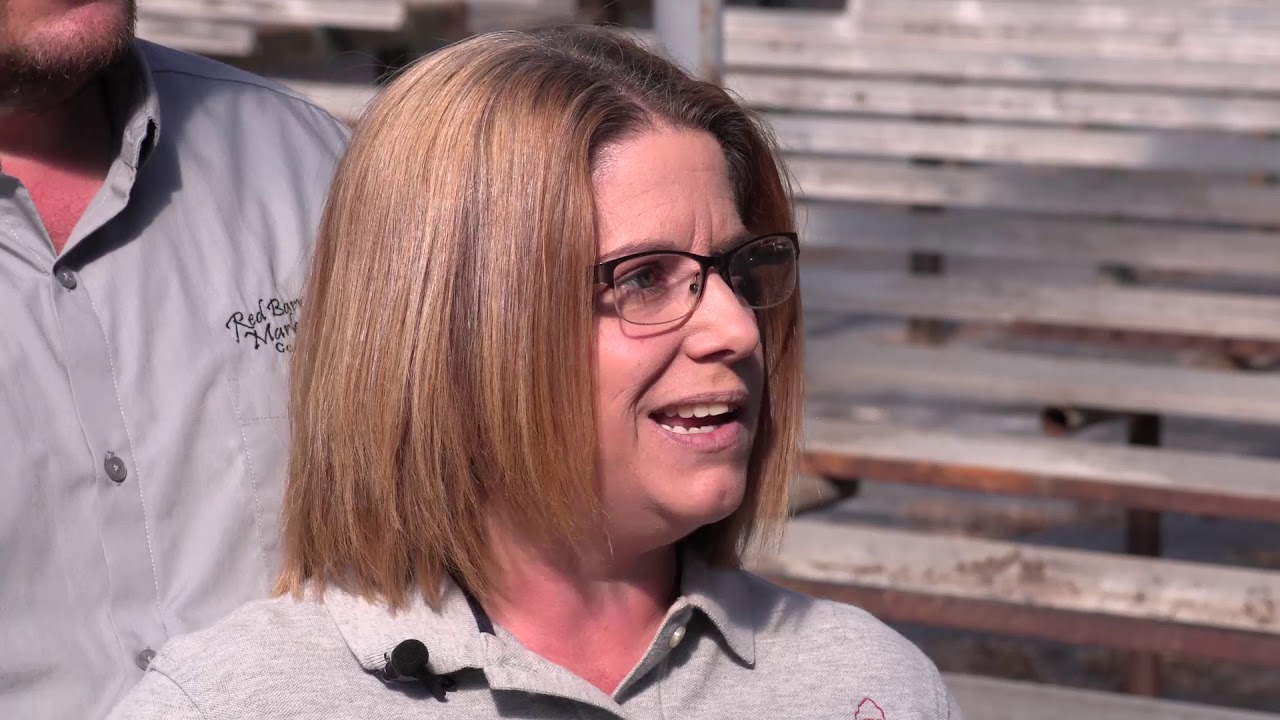 NC Farm Bureau Ask A Farmer: Correll Farms