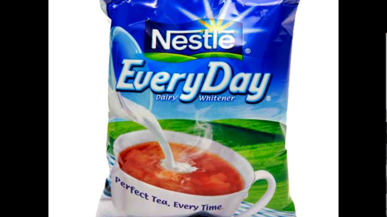 Nestle Everyday Dairy Whitener