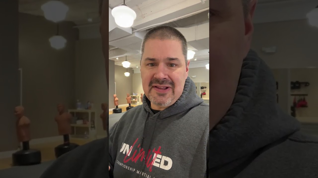 Can Karate Help with School Behavior Problems