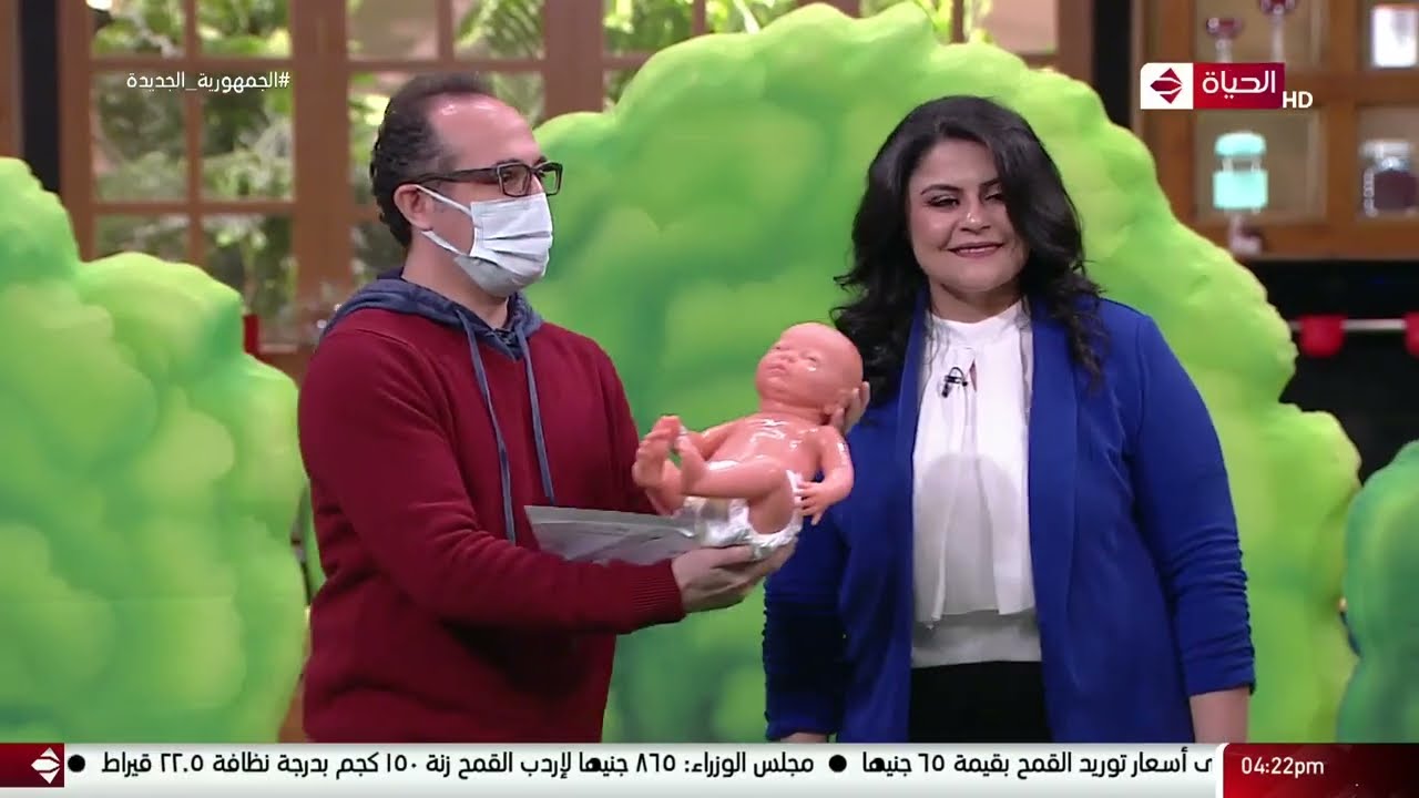 4 شارع شريف - شريف مدكور | الأربعاء 16 مارس 2022 - الحلقة الكاملة