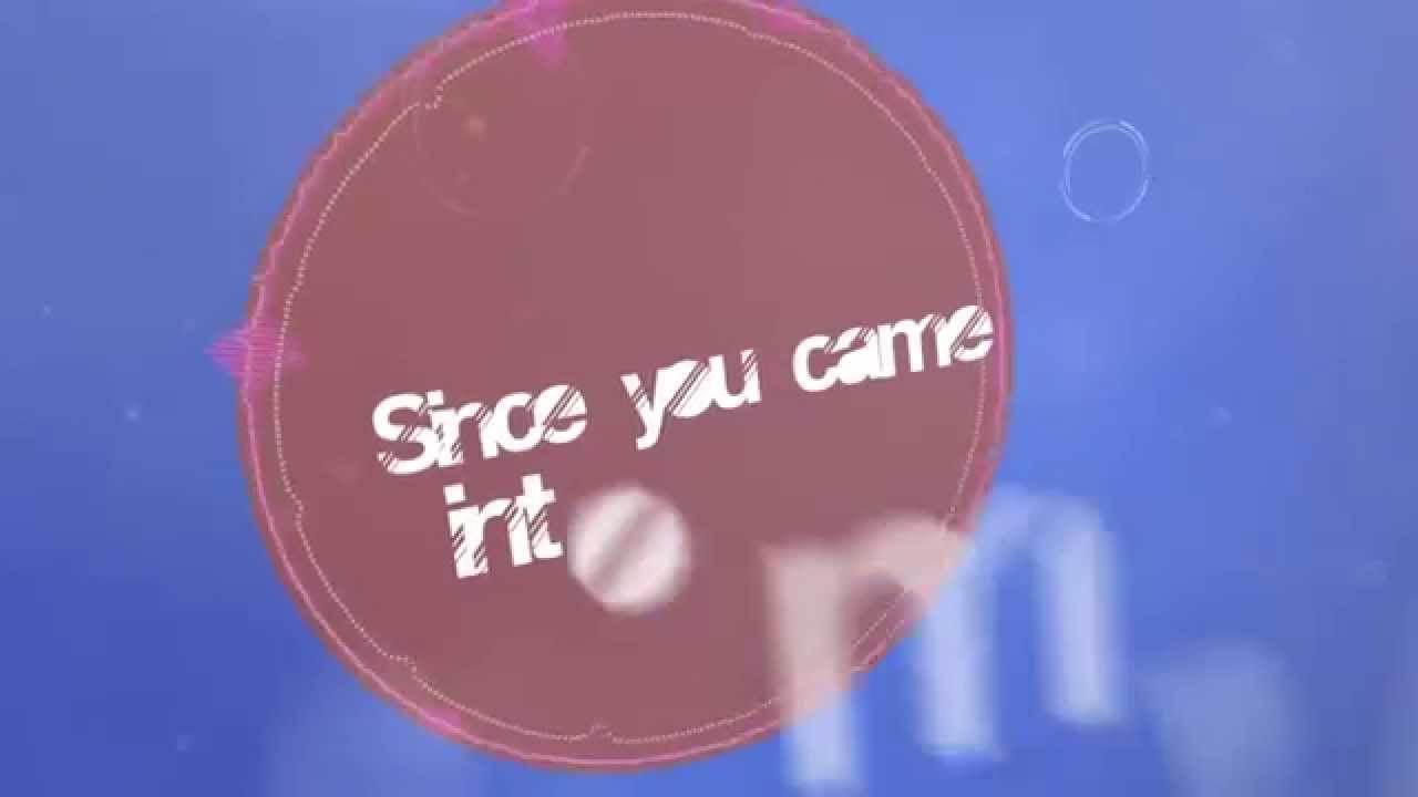 DoubleV ft. Viky Red - Endless dance (Official lyric video)
