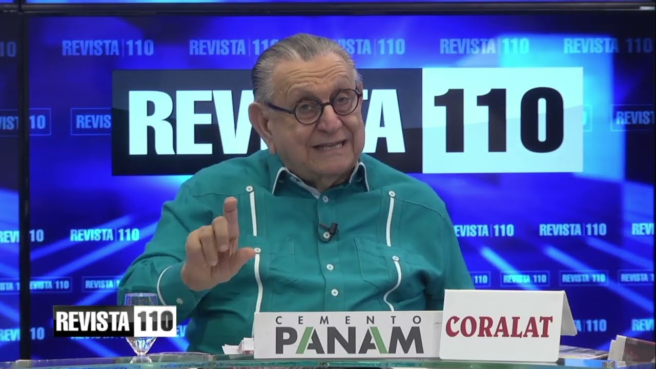Julio Hazim: El pa&iacute;s del &ldquo;yo no s&eacute;&rdquo;; poder, evasivas y rendici&oacute;n de cuentas
