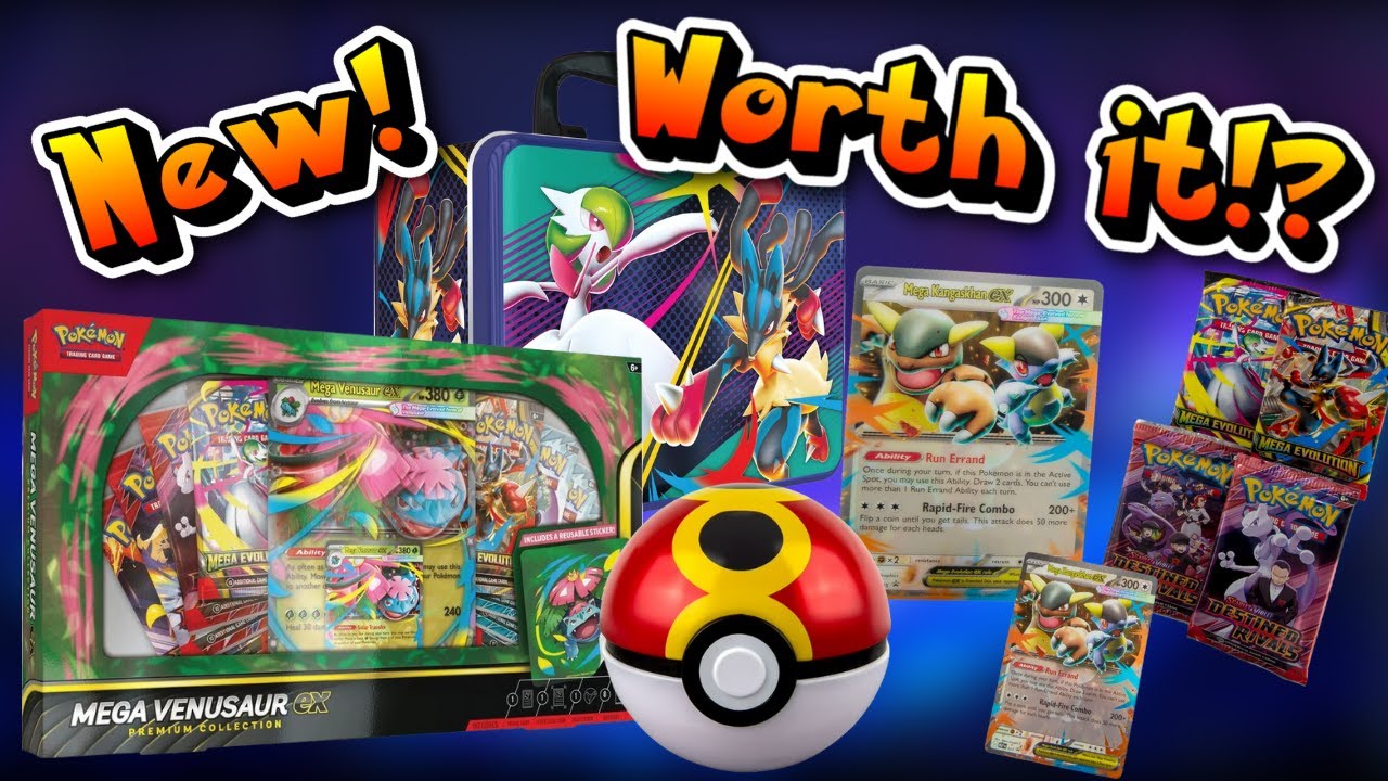 We hit Again! New! Pokémon December Products Opening !