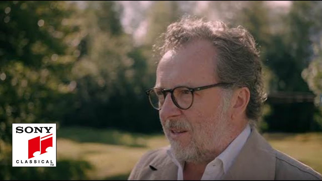 Christian Gerhaher & Gerold Huber record all songs by Robert Schumann