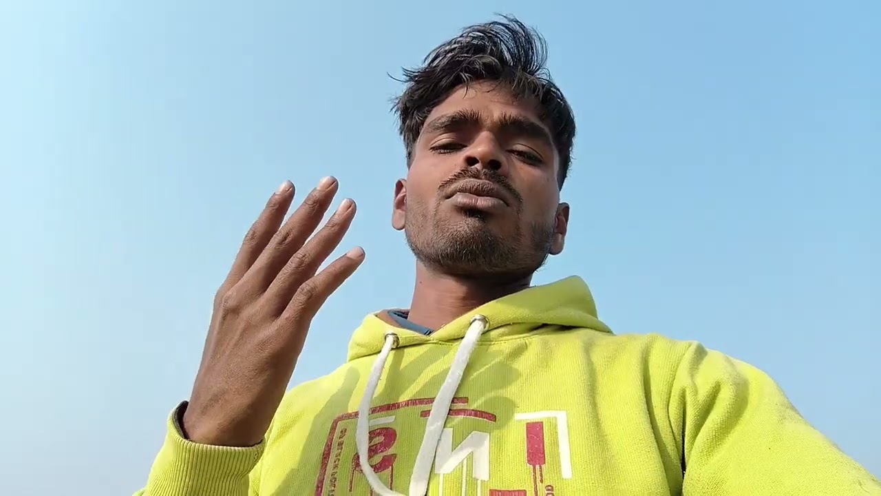 मेरे लिए मेरे माता-पिता ही मेरी दुनिया है
