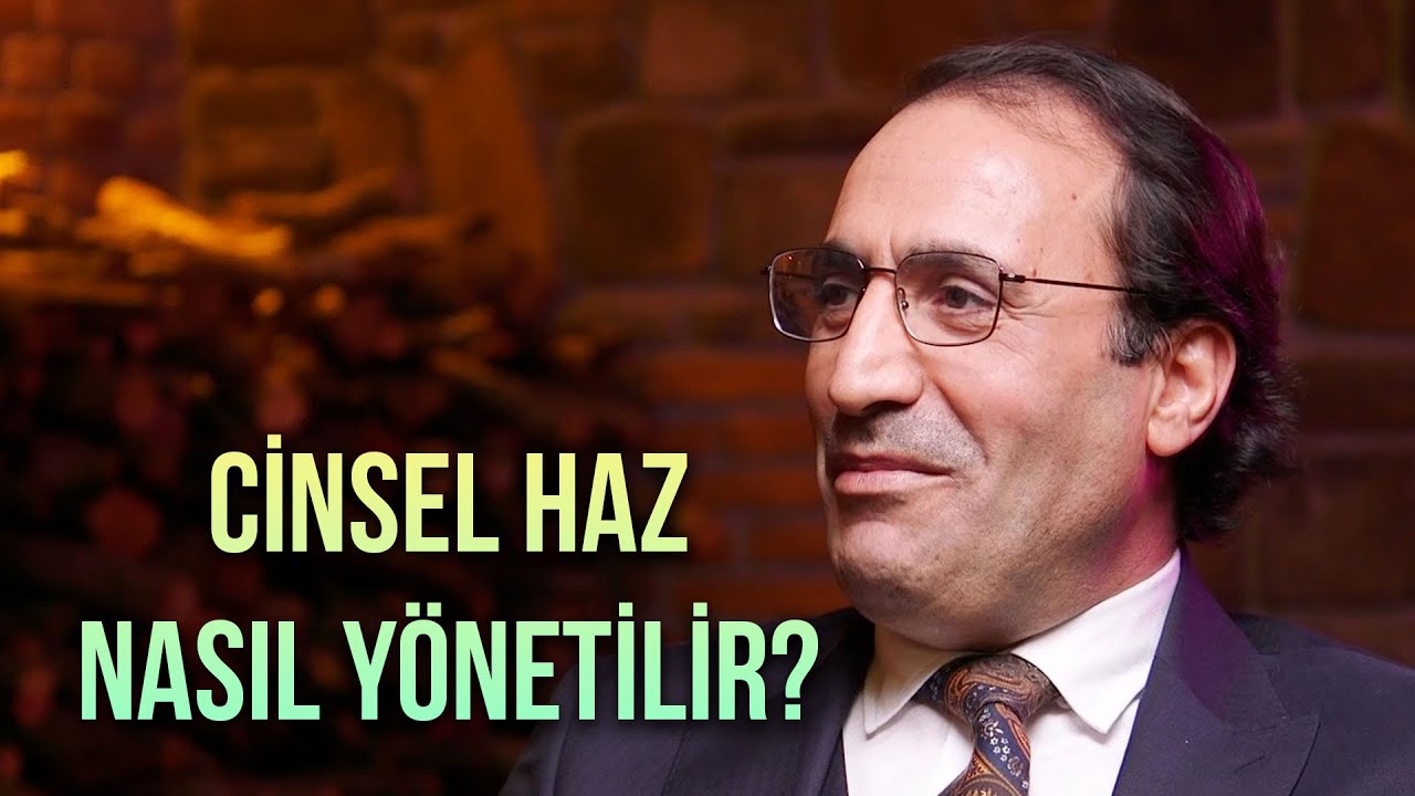 Cinsel haz nasıl y&ouml;netilir?