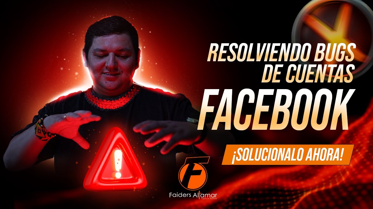 Resolviendo BUG de revisi&oacute;n de Facebook Publicitaria - Facebook ADS 💸