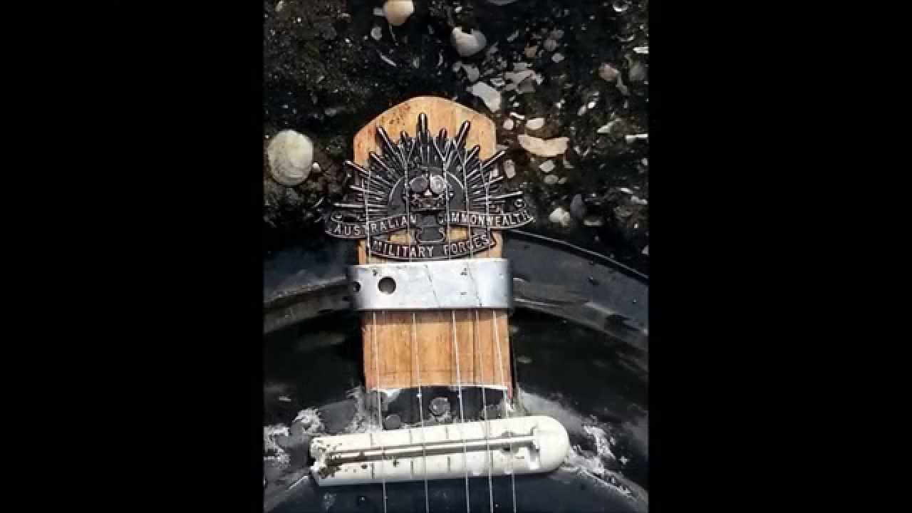Changi Banjo
