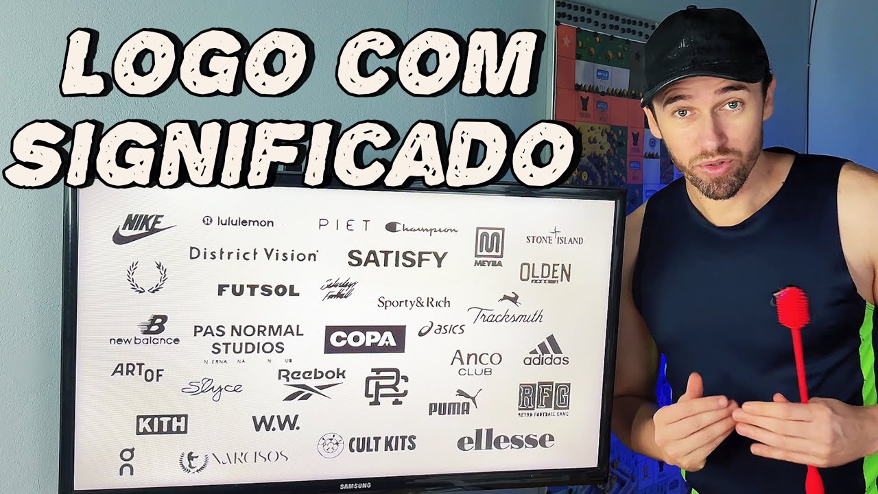 Logotipo da Garra DNA - Construção com significado profundo ⚽️❤️