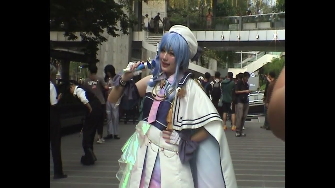 Japan Expo 2026