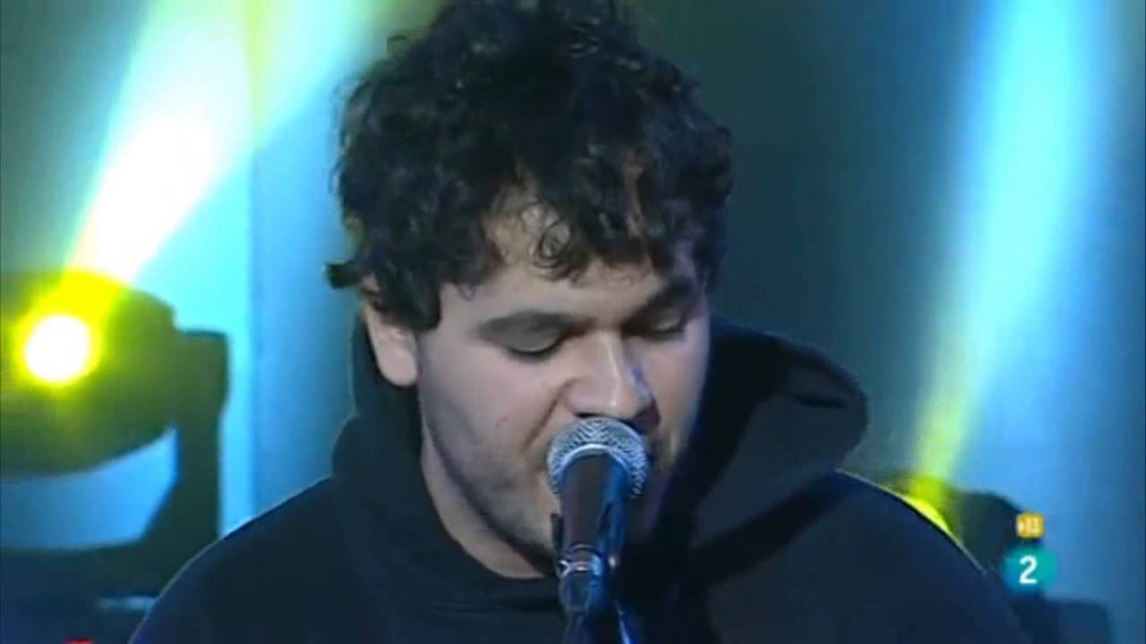 No Way Out, Tabula Rasa - Los Conciertos De Radio 3.