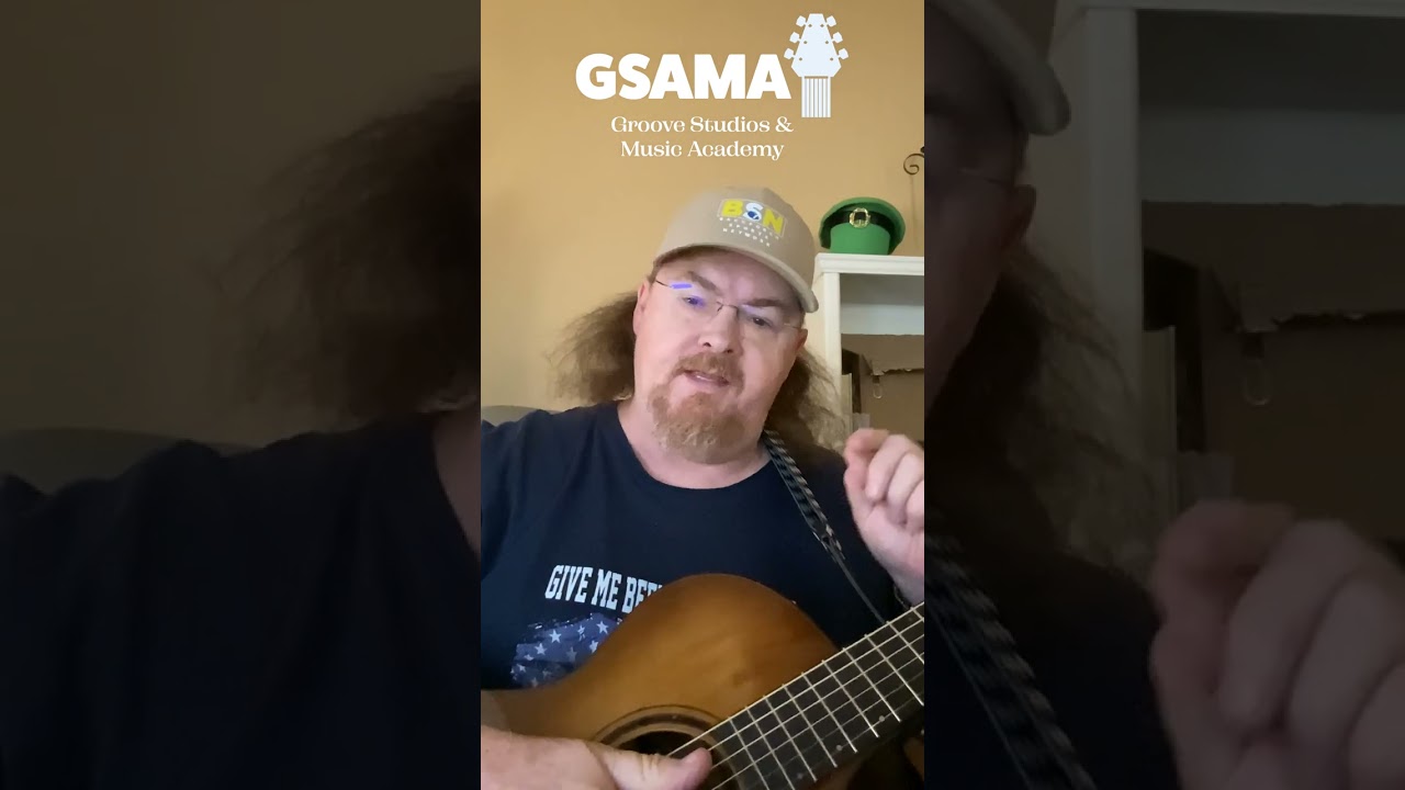 What's the Downbeat and Upbeat in Music?