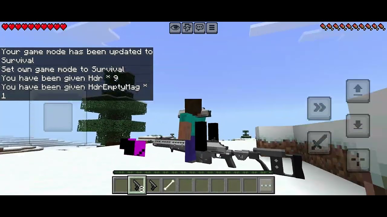 My friends addon devlog 1 @Vulture1 