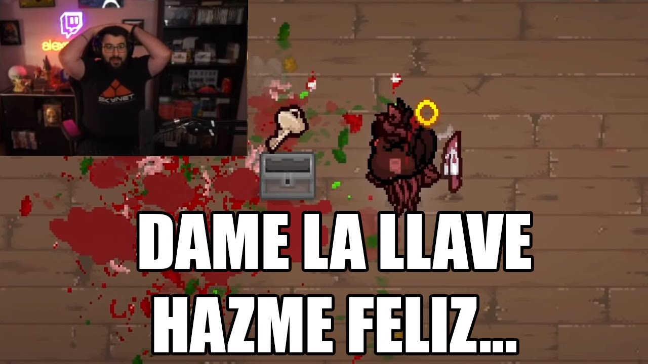 Este hombre es increíble | alexelcapo