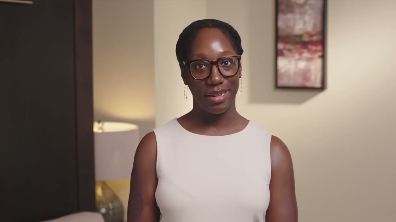 Kaleea Lewis, PhD