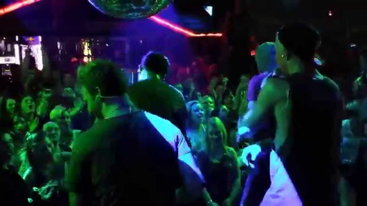 Voxxclub 