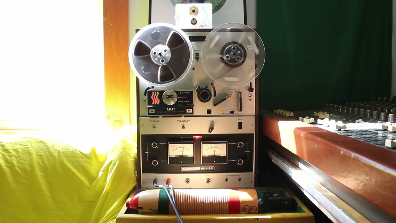 Dub Super Tapes  - Super Natural Sound