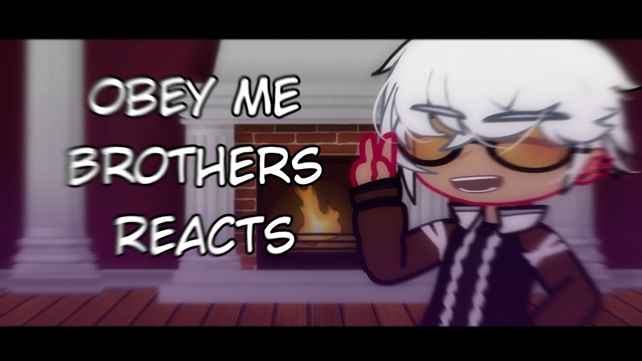 Obey Me! React To [Part 1]
