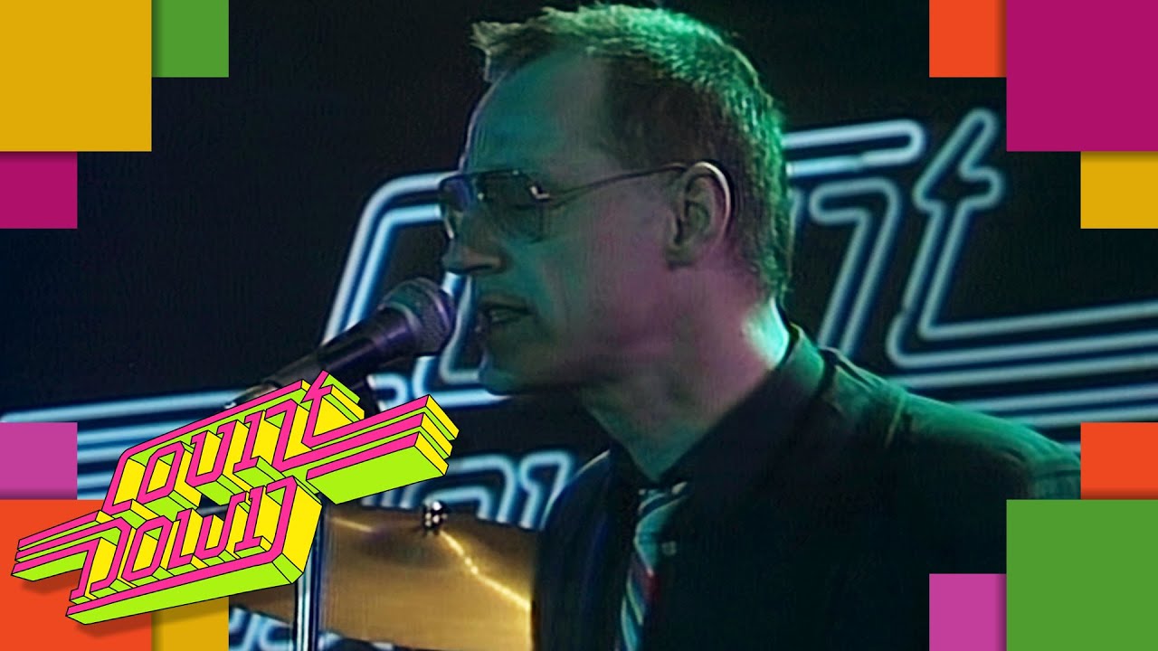 Ton Lebbink - Voetbalknie&euml;n (Countdown, 1982)