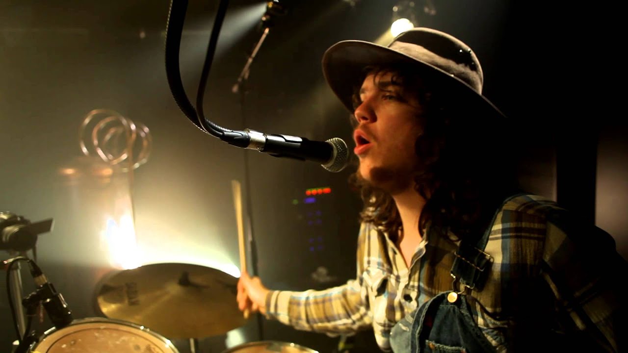 Banjo-Vie 'Mountaineer'
