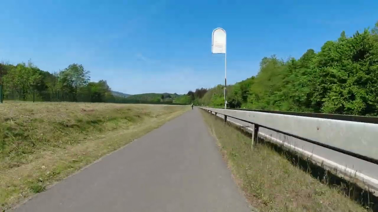 [OE] Borghausen &rarr; Bamenohl