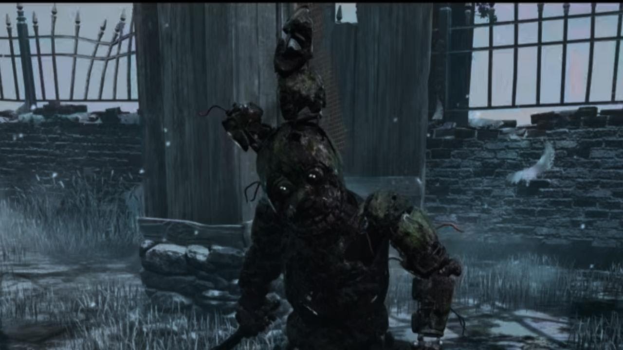 Fear Me!!!!!!!