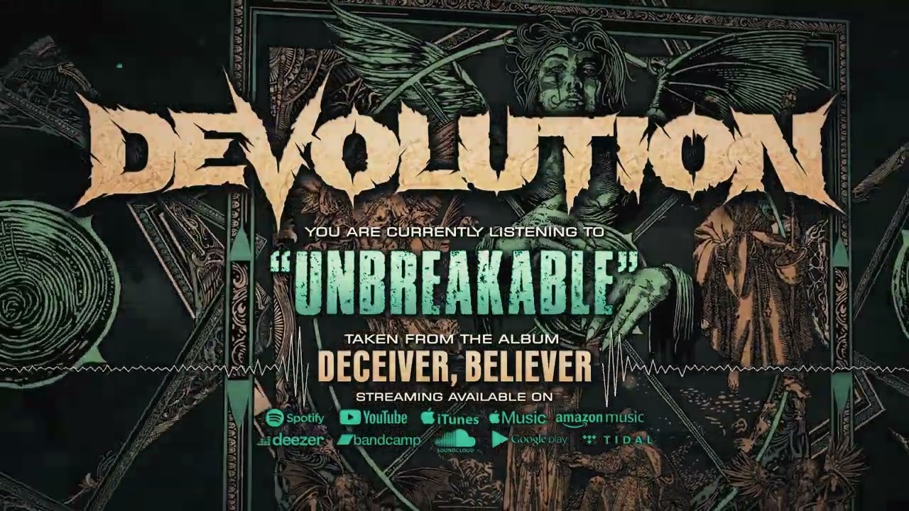 Unbreakable