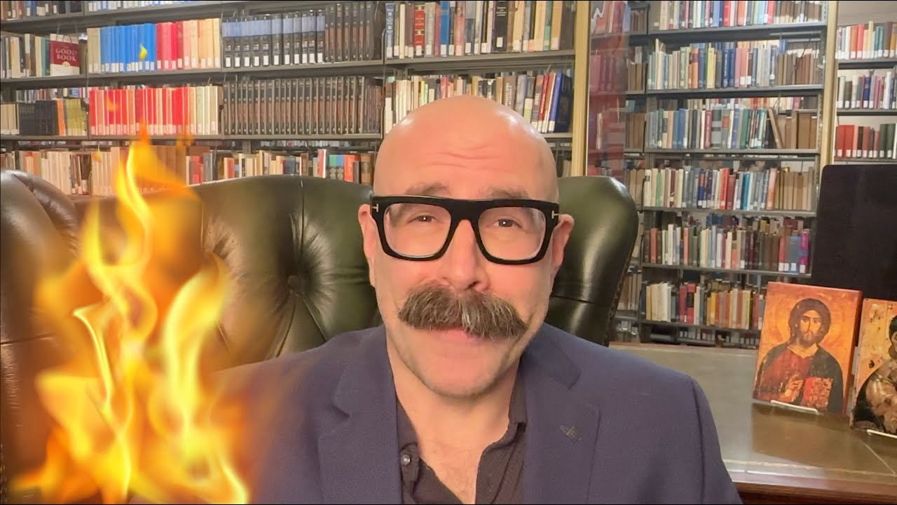 Holy Spirit Immersion with John Crowder & Friends 2024