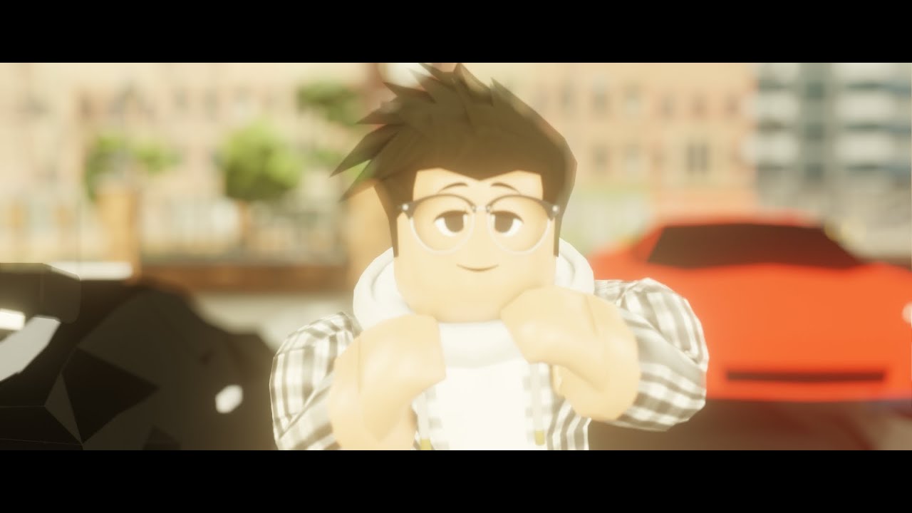 Roblox ♪ 
