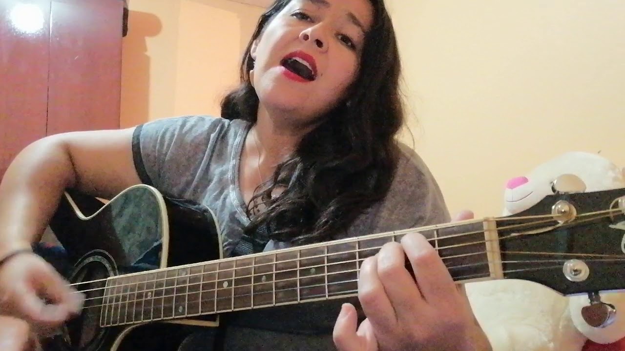 Canto católico -Toma mis lágrimas