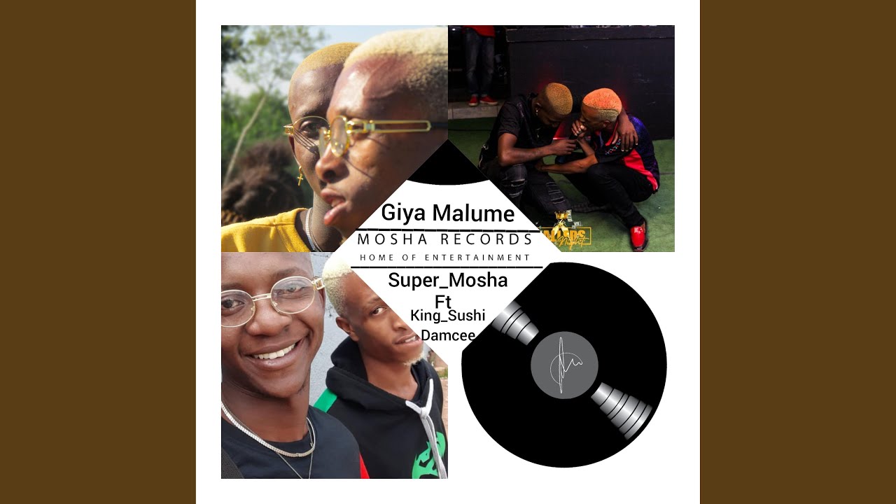Giya Malume ()