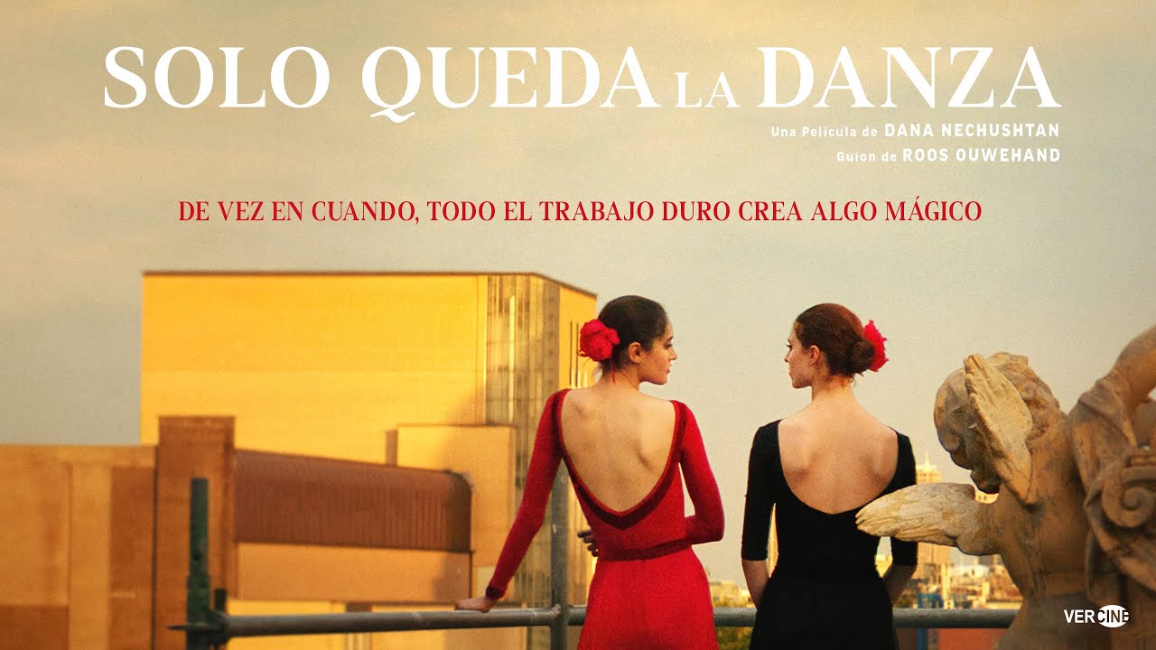 TRÁILER OFICIAL 