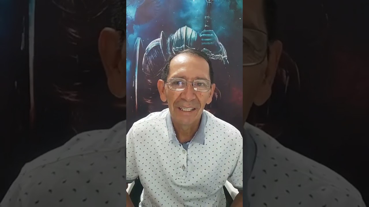 El altar de incienso